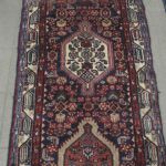 610 4210 ORIENTAL RUG